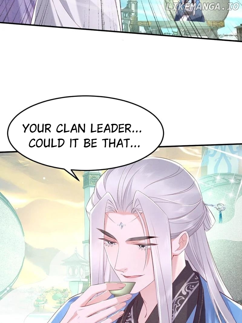 Empress of Hell’s Mission Guide Chapter 75.5 - page 49